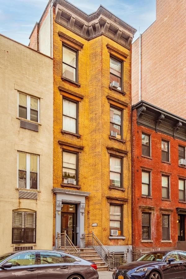 West 30Th Street Guest House Нью-Йорк Екстер'єр фото