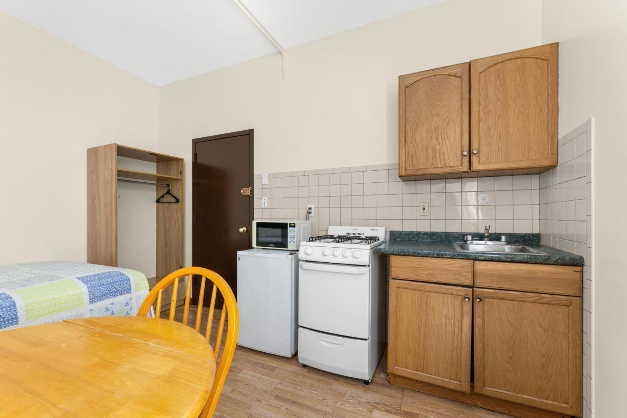 West 30Th Street Guest House Нью-Йорк Екстер'єр фото